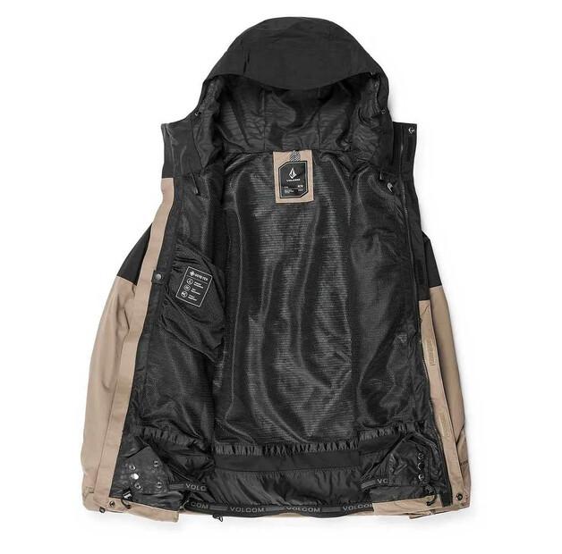 Volcom Jacket L Gore-Tex