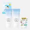 [AGE20'S] Skin Fit Moisture Sun Cream Plus 50ml 1+1 Special Set SPF50+ PA++++
