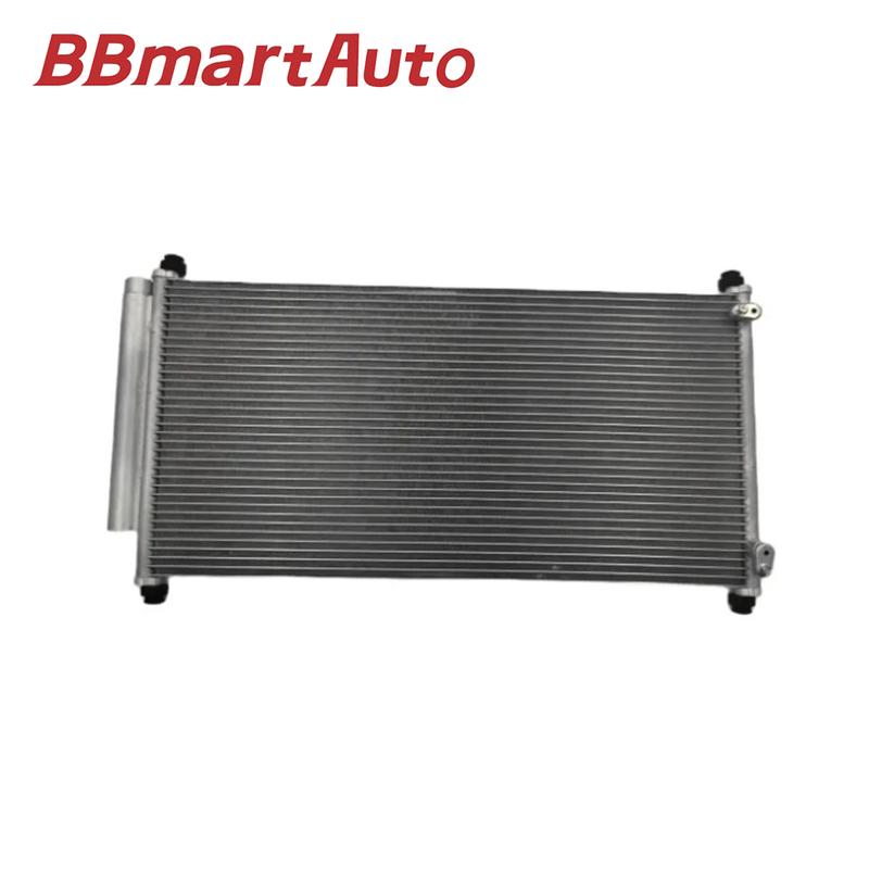 80110-TB0-003 BBmartAuto Parts 1pcs AC Condenser For Honda Accord CP1 CP2 CP3 Crosstour TF1 TF3 TF4 Car Accessories