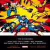 The Avengers by Stan Lee Paperback Book 9780143135791