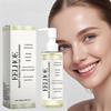 Makeup Removal Oil Purifying Pores Shrinking Deeply Cleansing Soothing Skin Gentle Refreshing Moisturizing Facial Cleanser Oil