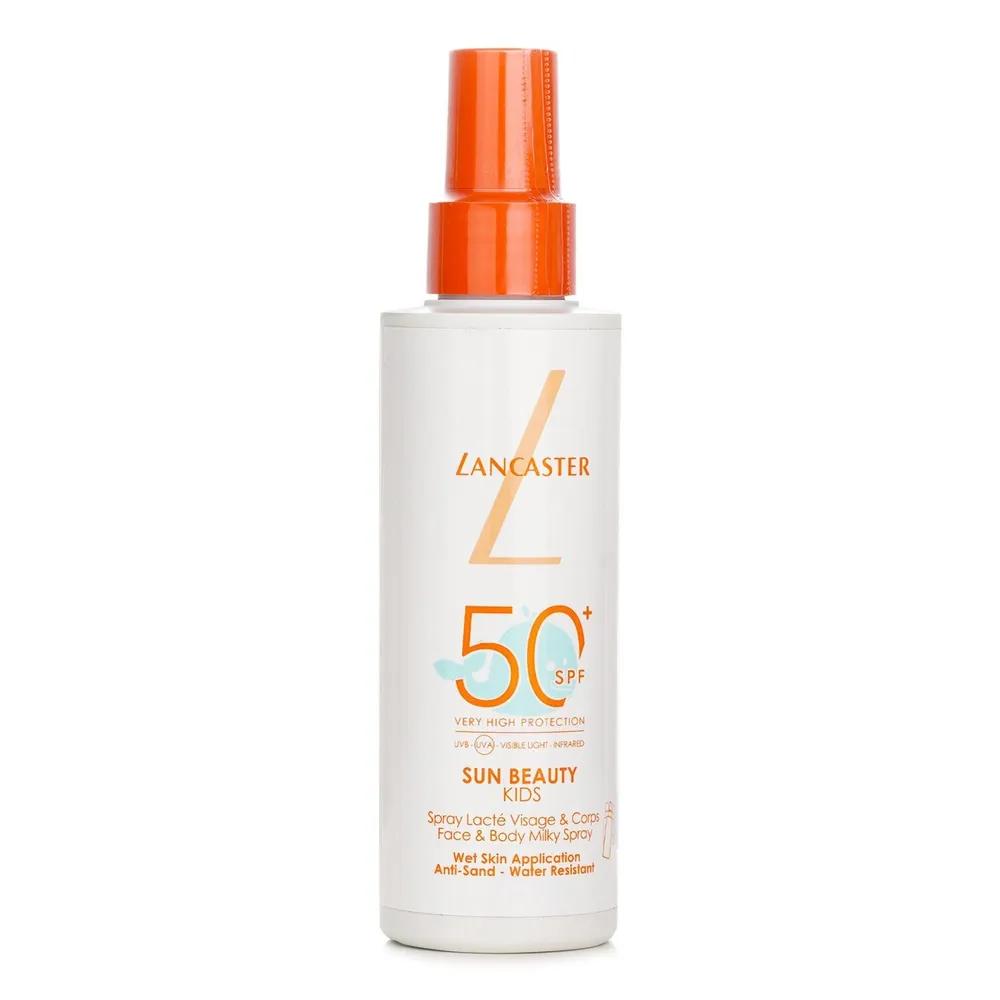 Sun Beauty Детский молочный спрей 150 мл