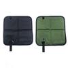 1Pc Foldable Outdoor Cushion 600D Oxford Cloth Beach Mat Portable Hiking Camping Cushion Travel Accessories