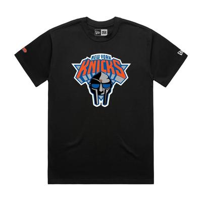 MF DOOM Doomsday 2025 New York Knicks New Era Футболка 3XL Распродано Редкая
