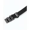 DakS Black Twill EmboSSed Men S Automatic Belt Dbbe2f834bk
