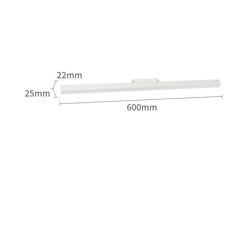 Nufeng Magnetic Embedded Track Light