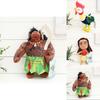 Premium Quality Movie Moana Maui Pua Heihei Plush Dolls For All Ages