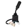 Lights Wiper Column Switch Right Hand 701 21202 Wiper Light Switch for JCB Backhoe 3CX 4CX 3D2 3CX2