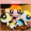 Powerpuff Girls The Plush Toys Fashion Classic Childrens Comfort Doll Pillow