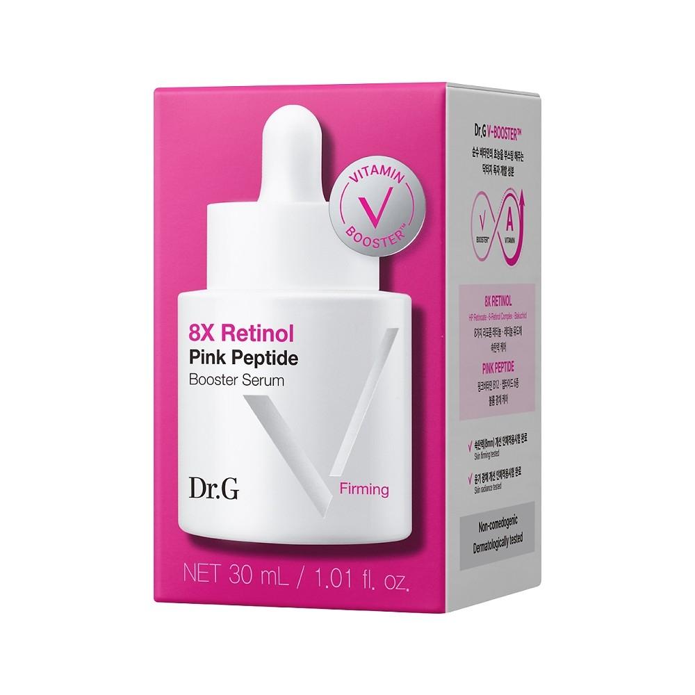 Gowoonsesang Gowoonse Skin Retty Booster Firming Serum P