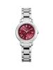CITIZEN XC JOUNETSU COLLECTION Watch Limited To Pieces Worldwide Eco-Drive Radio-Controlled ES9440-51X Women's Silver, 1,700
