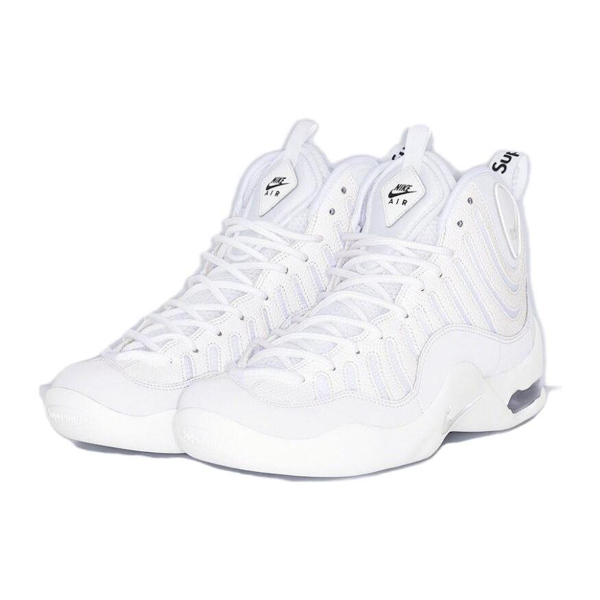 Nike Air Bakin Sp Supreme White DX3292-100