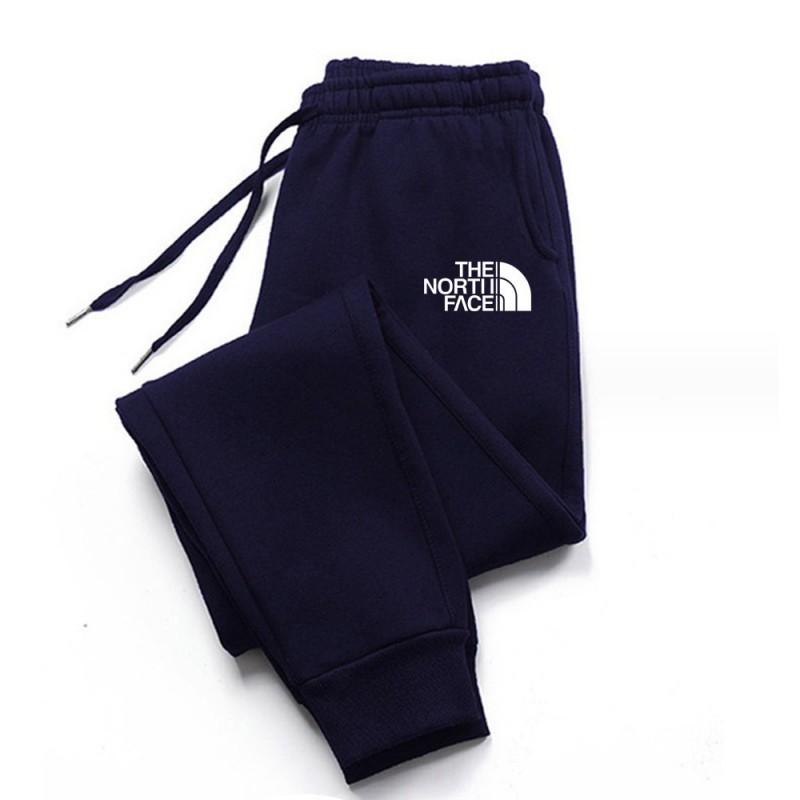 Mens Casual Skinny Jogger Pants Lightweight Lounge Fitness Daily Wear