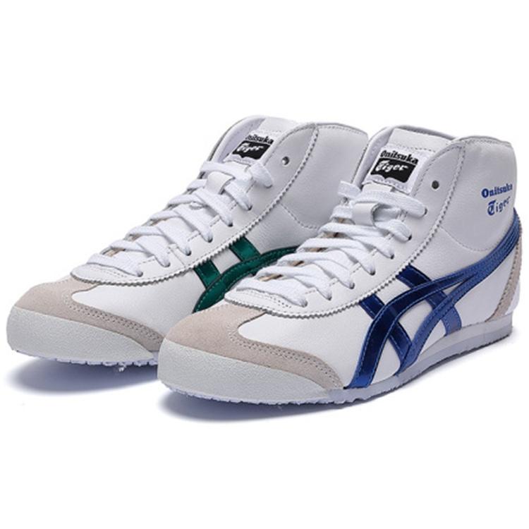 ONITSUKA TIGER Унисекс 1183A658-100