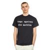 Rage Against The Machine Molotov Black Unisex T-shirt