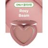 lilybyred Love Beam Бальзам для щек – Кремовый бальзам-румяна для естественного сияния