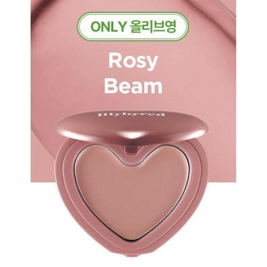 lilybyred Love Beam Бальзам для щек – Кремовый бальзам-румяна для естественного сияния