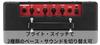 Компактный басовый усилитель VOX Pathfinder Bass 10 Small/Home Practice/First Amp/10W PFB-10