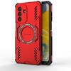 Чехол для Samsung Galaxy A26 Магнитный адсорбционный чехол для беспроводной зарядки Samsung A36 Чехол для Samsung A06 A16 A26 A36 A56 Чехол