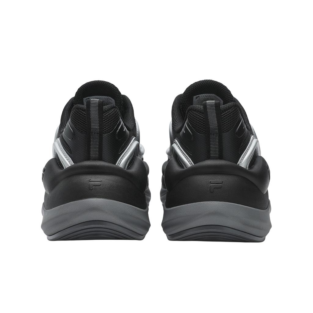 Fila Fusion Кроссовки Buzzard Meteor Женские Черные T12W421103FBS