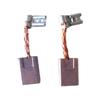 Для Bosch 1604321174 Угольная щетка Для GDS250-LI 3x10x13 мм Угольная щетка Аксессуары для электроинструмента Аксессуары для электроинструмента