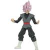 Goku Black Super Saiyan Rosé Action Figure - Dragon Ball - BANDAI