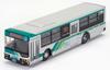 Tomytec Коллекция Автобусов Bus Collection 34-й Выпуск Диорама 331834, Коробка 12 Штук, Материалы,