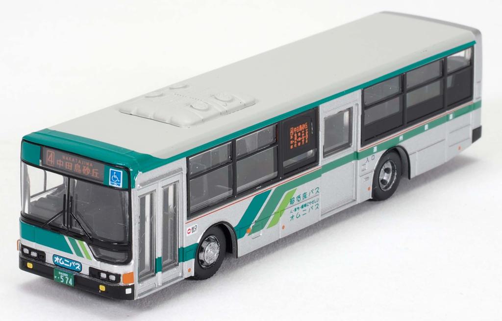 Tomytec Коллекция Автобусов Bus Collection 34-й Выпуск Диорама 331834, Коробка 12 Штук, Материалы,