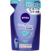 Набор из 3 сменных блоков Nivea Milky Clear Deep Clear Citrus Herb 130 мл, Аромат,