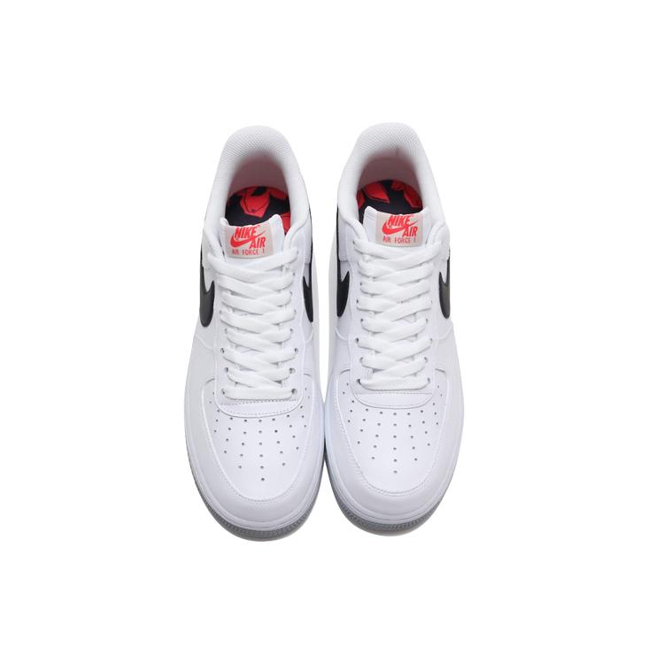 Nike Air Force 1 Low '07 Rs 'Ember Glow' CK0806-100