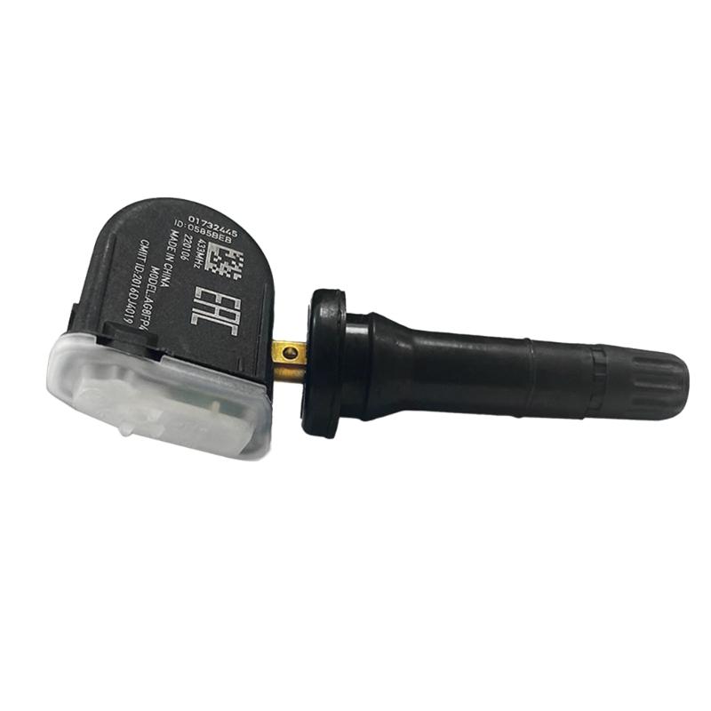 Программируемая система контроля давления в шинах автомобиля TPMS, датчик для CT6-SRX XT5 13598773, сменные аксессуары