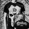 BöHse Onkelz World Tour Tshirt Industrial Style Hiphop Casual Cotton Unisex Clothing Gerunisex Band Street Y2k Short Sleeve Fan Gifts