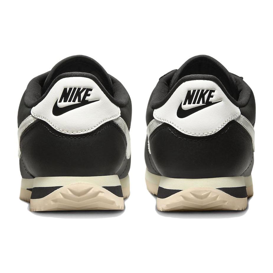 Nike Cortez 23 Black Sail Женские кроссовки Alabaster FB6877-001