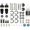 Tamiya RC Spare Parts SP-746 C.V.A. Damper Super Mini (1pc)