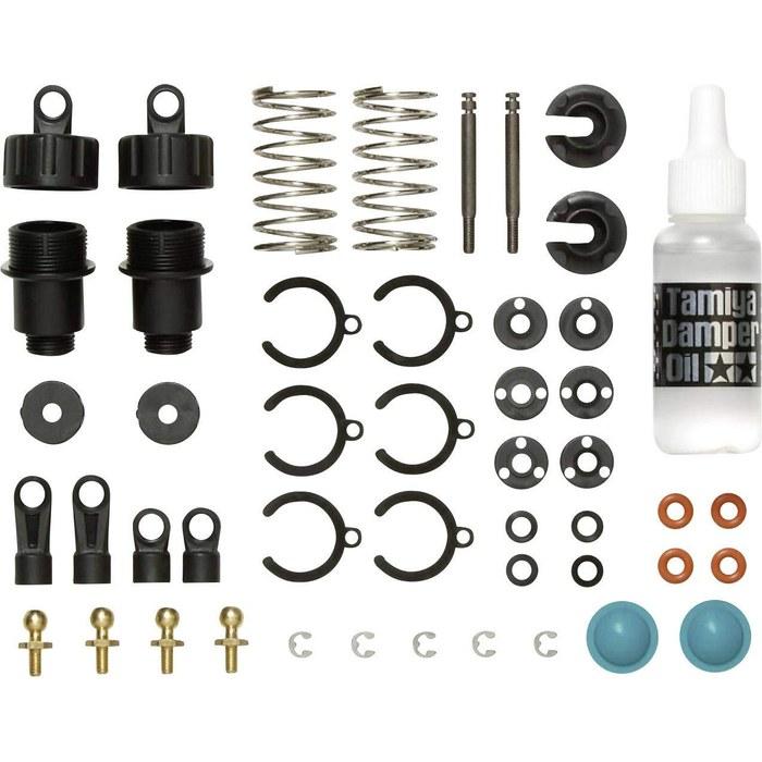 Tamiya RC Spare Parts SP-746 C.V.A. Damper Super Mini (1pc)