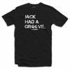 Футболка Jack Had A Groove Acid House - Музыка Рейв Техно EDM