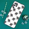 french bulldog Phone Case For Oppo A18 A38 A58 A78 A98 A40 A60 A80 A91 A15 A17 A74 A94 A54 A57S A16 A76 A96