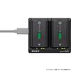 SONY Camera Battery Charger BC-ZD1