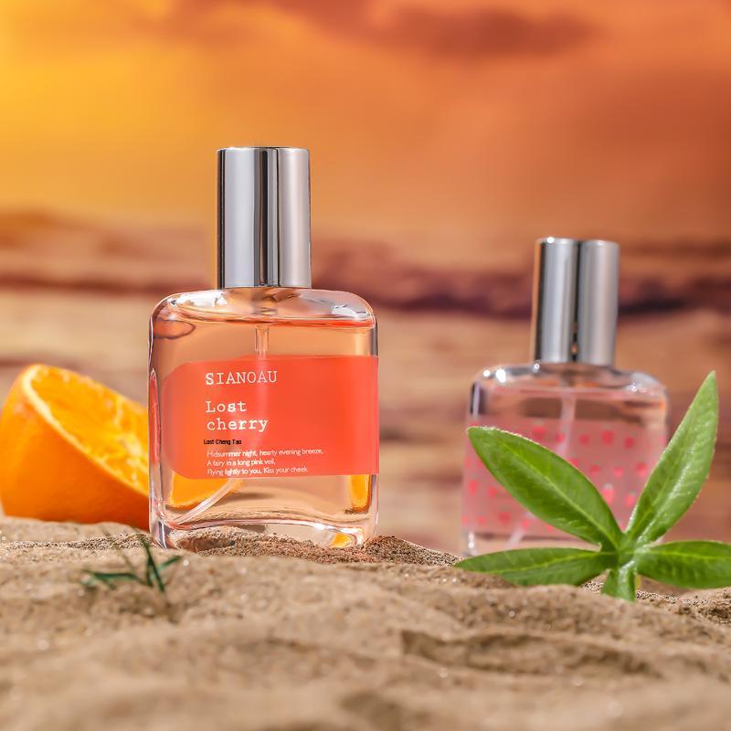Парфюм для женщин Gardenia Light Fragrance - Стойкий аромат, Премиальный нишевый бренд, 30 мл