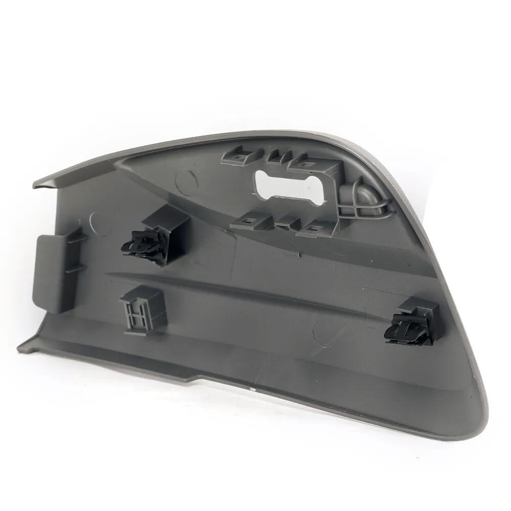 Левая накладка панели управления сиденьем с электроприводом, серая, для Chrysler PT Cruiser 2006-2010