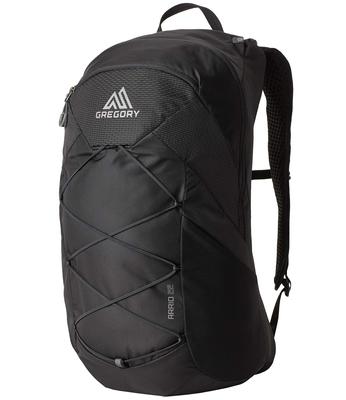 Рюкзак Ario 22 Frame Black Free Size [Gregory]