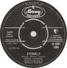 7-дюймовая пластинка SARAH VAUGHAN Eternally Youre My Baby 45AMT1080 Mercury 1960 UK Jazz Б/у