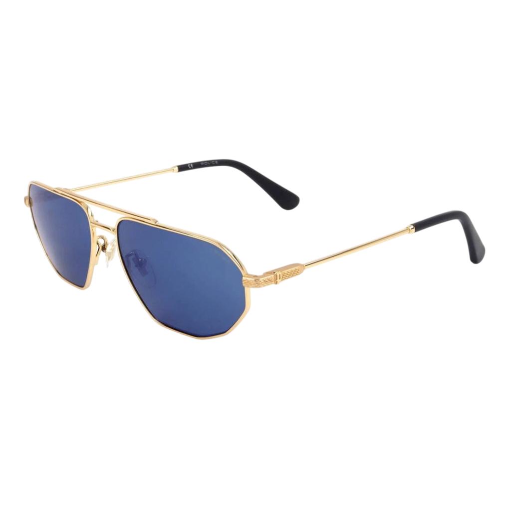 Police Mens Octane 2 Sunglasses