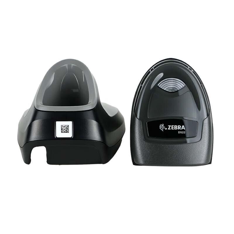 ZEBRA DS2278-SR 2D Wireless Barcode Scanner