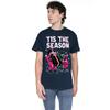 Squid Game Mens Tis The Season T-Shirt