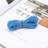 High-Elastic High-Quality 25m 1mm Elastic Stretch String Beading Cord For Sewing Craft