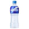 Coca-Cola Aquarius Air Bottle, 500ml PET Bottles X 24