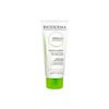 Bioderma Очищающее освежающее отшелушивающее гелевое очищающее средство