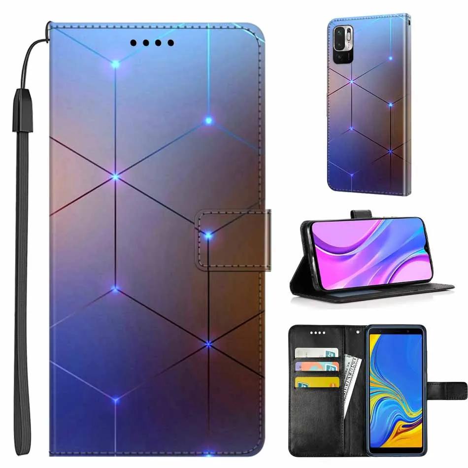 Кожаный чехол-книжка с подставкой для Oppo Reno13 F, кошелек с рисунком Льва и Кошки, Funda для Reno13 F 4G 5G, мультяшный кошелек, чехол-подставка для телефона Reno13 F