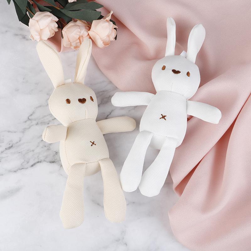 20 Cm Fashion Durable Soft Plush Animal Rabbit Cute Cartoon Plush Toy Stuffed Animal Doll
